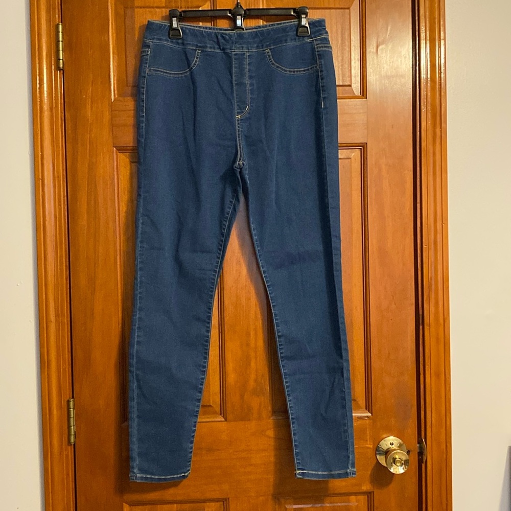 Arizona Jean Company Jeggings